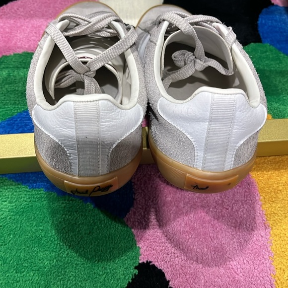 Gently used shoes for men great for everyday summer weather casual & work wear - Picture 5 of 9